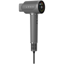 AENO Professional Hair Dryer HD5G combines advanced AI technology with multifunctional control, grey