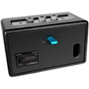 SVEN HA-950 skaļrunis, melns (60W, Bluetooth, USB, Micro SD, pults)