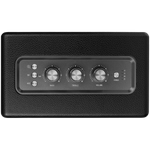 SVEN HA-950 skaļrunis, melns (60W, Bluetooth, USB, Micro SD, pults)