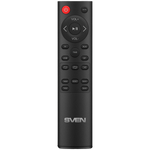 SVEN HA-950 skaļrunis, melns (60W, Bluetooth, USB, Micro SD, pults)