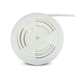10 m rullis Neon Flex LED lente 13W/m, 24V, IP65, 8 mm, neitrāli balta 4000K