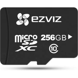 MicroSDHC-minneskort 256GB WD Purple