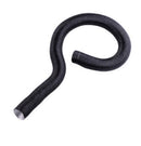 60 cm 25 mm gaisa dīzeļdegvielas sildītāja ieplūdes kanāla