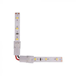 Светодиодная лента 10 мм подключение, 5A, DC:3-30V, 35x10.5x5.3mm