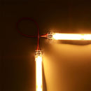 LED ribad 10mm ühendus, 5A, DC: 0-36V, 150x10mm