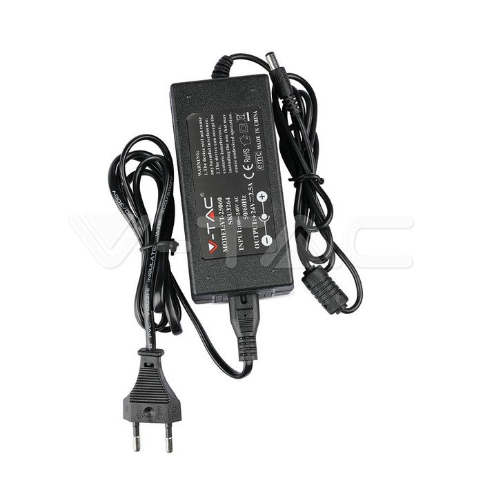 LED lentes komplekts 280 COB, IP20 ar 6400 auksti baltu gaismu (2652+3264)