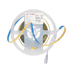 LED lentes komplekts 280 COB, IP20 ar 6400 auksti baltu gaismu (2652+3264)