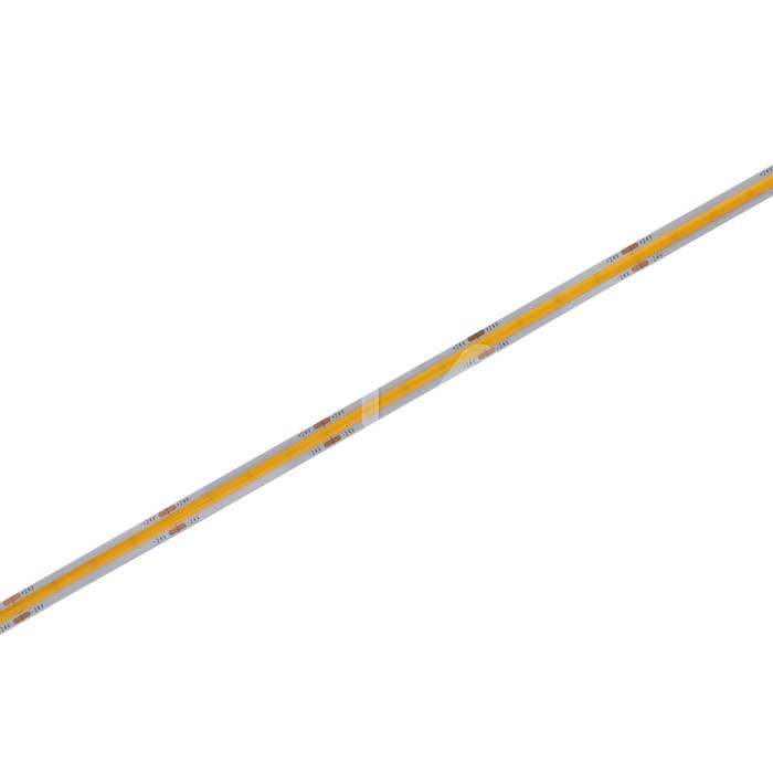 DC:24V LED lentes komplekts 420 COB, IP20 ar 6400K auksti baltu gaismu (2649+3272)