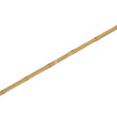 DC:24V LED lentes komplekts 420 COB, IP20 ar 6400K auksti baltu gaismu (2649+3272)