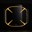 Piegāde 7 dienu laikā! SIBERIA X DRIVING LIGHT 9″ LED tālās gaismas lukturis 10-32V DC 18000 LM. Melns