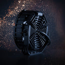 10-32V  12600Lm STRANDS(Zviedrija) premium LED papildlukturis 9″ EB, 3 gadu garantija, auksti balta gaisma 6500K