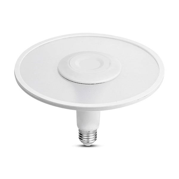 E27 11W(900Lm) LED Bulb, V-TAC SAMSUNG, IP20, warranty 5 years, neutral white light 4000K