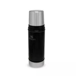 Stanley Termoss The Legendary Classic Bottle 0,47L matēti melns