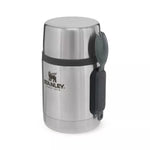 Termoss ēdienu The Stainless Steel All-In-One Food Jar 0,53L nerūsējošais tērauds