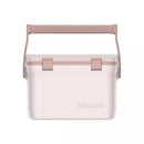 Aukstuma kaste The Easy-Carry Outdoor Cooler 15,1L gaiši rozā