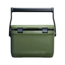 Aukstuma kaste The Easy-Carry Outdoor Cooler 15,1L tumši zaļa