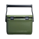 Aukstuma kaste The Easy-Carry Outdoor Cooler 15,1L tumši zaļa