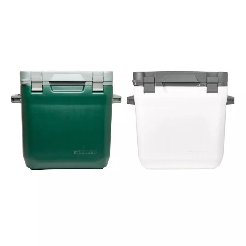 Aukstuma kaste The Cold-For-Days Outdoor Cooler 28,3L balta