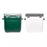 Aukstuma kaste The Cold-For-Days Outdoor Cooler 28,3L balta
