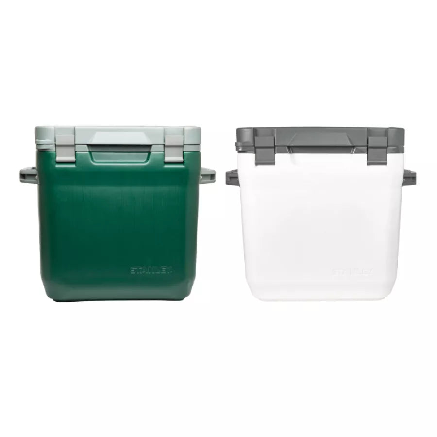 Aukstuma kaste The Cold-For-Days Outdoor Cooler 28,3L balta