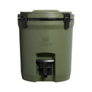 Termoss ūdenim The Fast-Flow Water Jug 7,5L tumši zaļš
