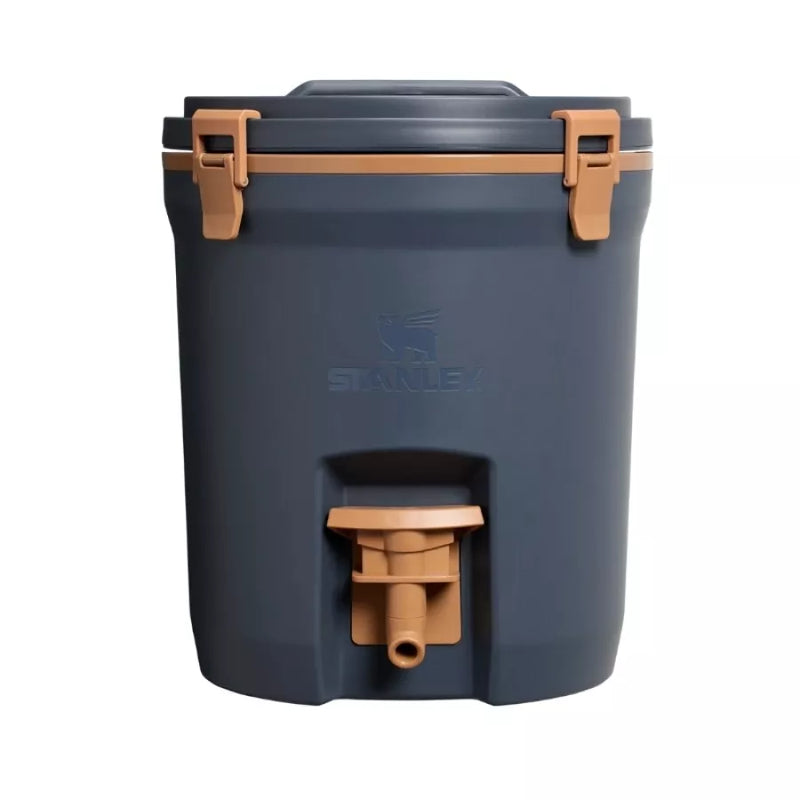 Termoss ūdenim The Fast-Flow Water Jug 7,5L pelēks