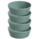 Ēdienu gatavošanas komplekts kempingā Wildfare Core Full Serve Cookset 3,78L zilganpelēks/tumši pelēks