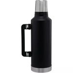 Termoss The Legendary Classic Bottle 2,3L matēti melns