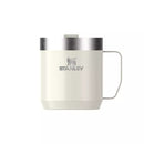 Krūze The Everyday Camp Mug 0,35L glancētā krēmkrāsā