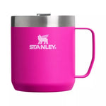 Krūze The Everyday Camp Mug 0,35L fuksija