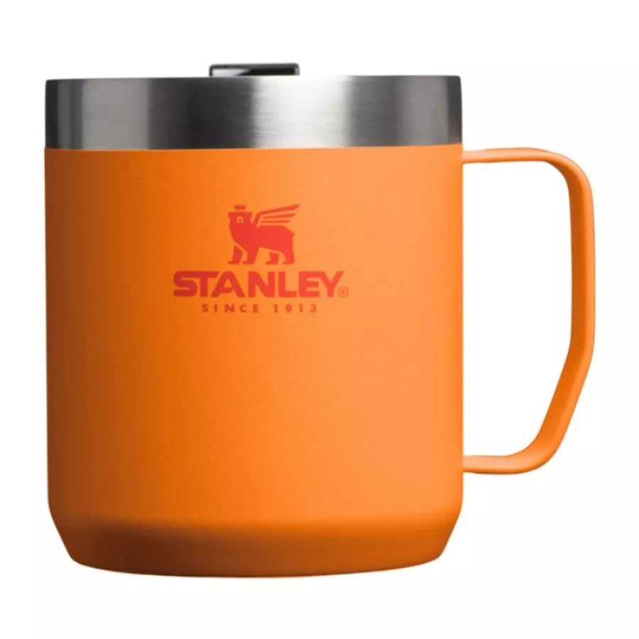 Krūze The Everyday Camp Mug 0,35L fuksija (Copy)