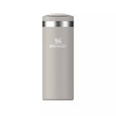 Termokrūze The AeroLight Transit Mug 0,47L gaiši pelēka