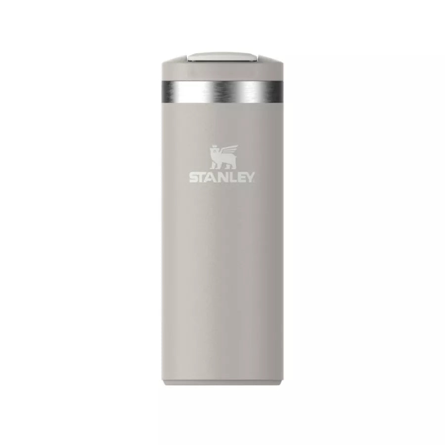 Termokrūze The AeroLight Transit Mug 0,47L gaiši pelēka