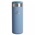 Termokrūze The AeroLight Transit Mug 0,47L zilganvioleta
