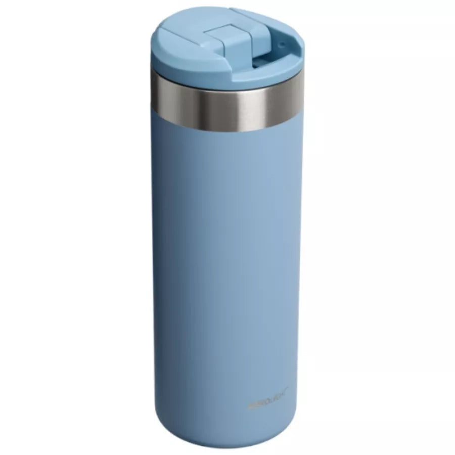 Termokrūze The AeroLight Transit Mug 0,47L zilganvioleta