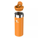 Termokrūze The AeroLight Transit Mug 0,47L oranža