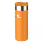 Termokrūze The AeroLight Transit Mug 0,47L oranža