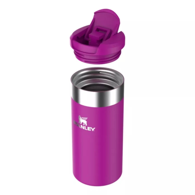 Termokrūze The AeroLight Transit Mug 0,35L violeta