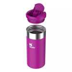 Termokrūze The AeroLight Transit Mug 0,35L violeta