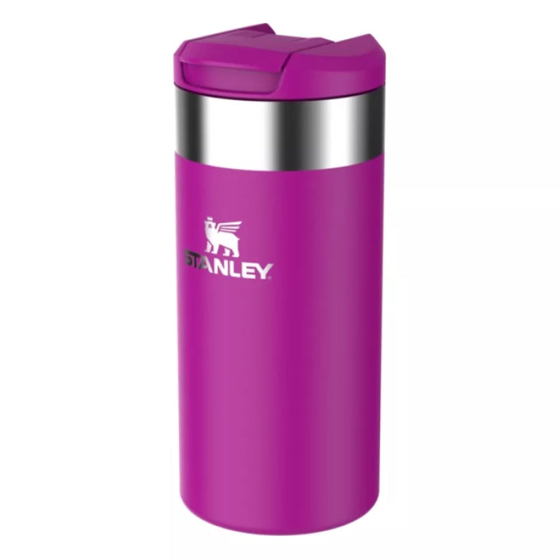 Termokrūze The AeroLight Transit Mug 0,35L violeta