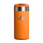 Termokrūze The AeroLight Transit Mug 0,35L oranža