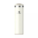 Termokrūze The AeroLight Transit Mug 0,59L glancētā krēmkrāsā