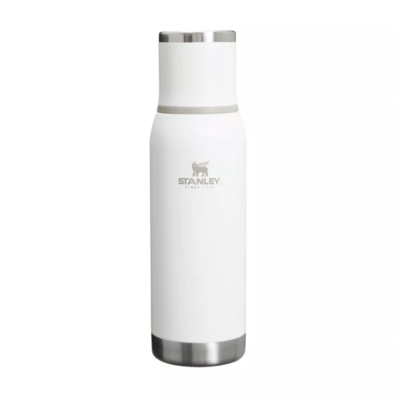 Termoss The Adventure To-Go Bottle 0,75L balts