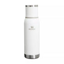 Termoss The Adventure To-Go Bottle 0,75L balts