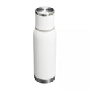Termoss The Adventure To-Go Bottle 0,75L balts