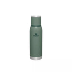 Termoss The Adventure To-Go Bottle 0,75L zaļš