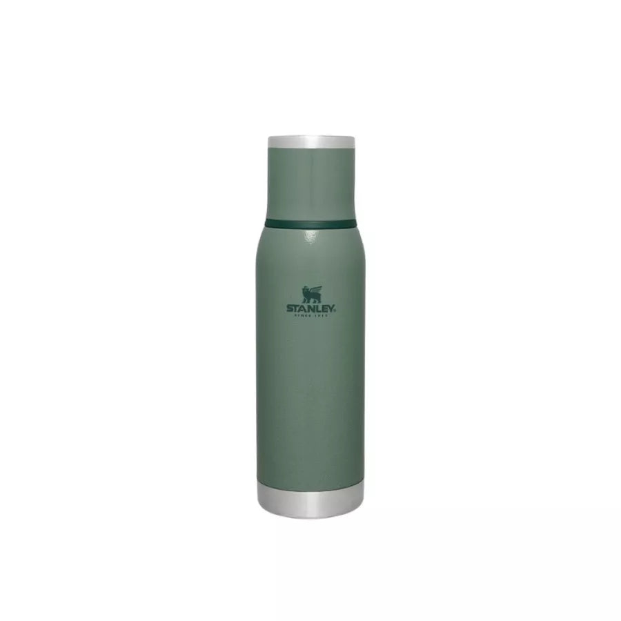 Termoss The Adventure To-Go Bottle 0,75L zaļš