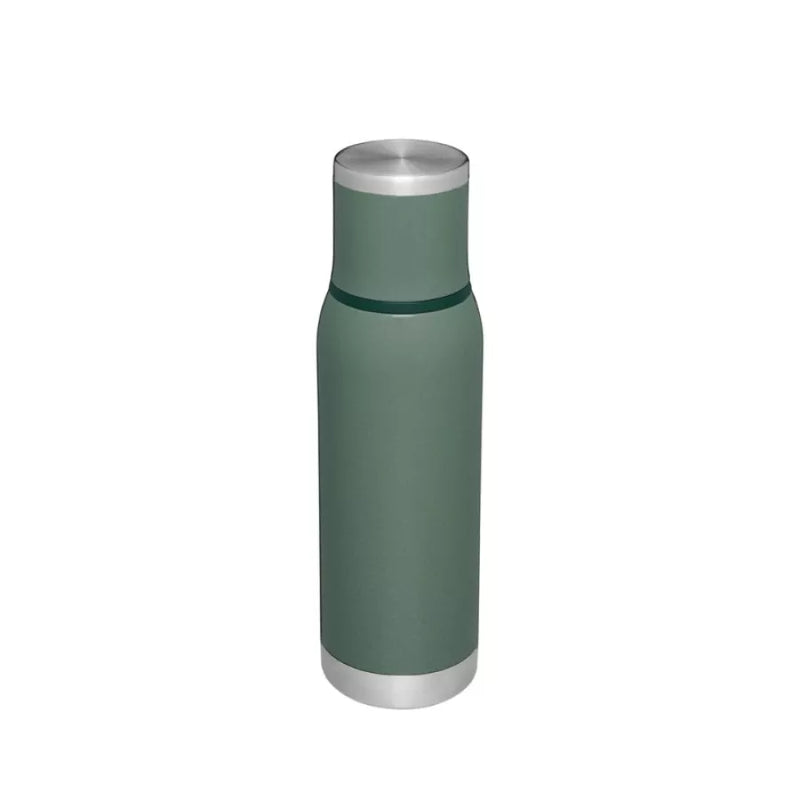 Termoss The Adventure To-Go Bottle 0,75L zaļš