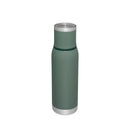 Termoss The Adventure To-Go Bottle 0,75L zaļš
