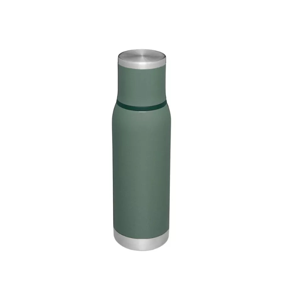 Termoss The Adventure To-Go Bottle 0,75L zaļš